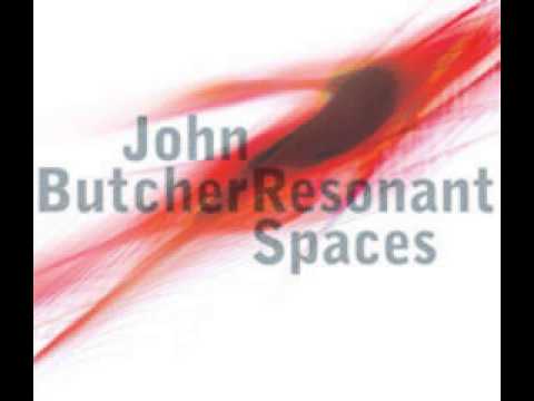 John Butcher - Calls From a Rusty Cage