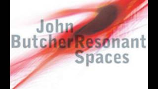 John Butcher - Calls From a Rusty Cage