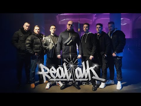 REALTALK RECORDS (R.E.A.L ❌ COPAIN ❌ CARDO44 ❌ E.R. ❌ PHUONG DAO ❌ DOUBLE M)