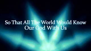 Holy Holy Holy (God With Us) - Matt Maher