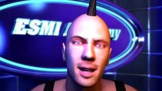 Synchro Mr Sandman - Gob