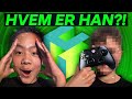 Oliver Ly Smadret Af Yung Controller Spiller Knock Out Finals 1