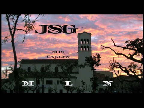 JSG -  Mis Calles