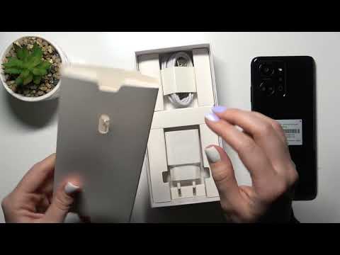 HONOR X7A - All Box Accessories Review