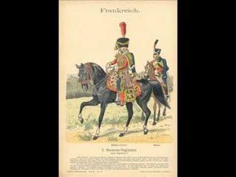 La Marche des Eclopés / Marche de la Garde des Consuls