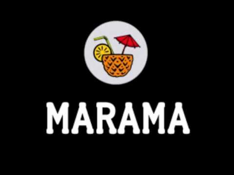 Enganchado Rc Marama Rombai y Mawi