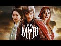 The Myth 2005 Movie Jackie Chan Tony Leung Ka Fai Review Facts