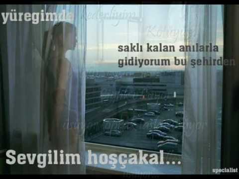 Mc Gokhan Ft Murat-Han & Mc MatRaX - Hasretim Yar