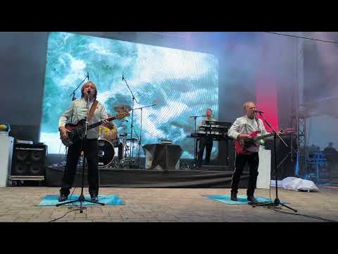 OLYMPIC - Co Všechno Se Tu Může Stát /Nechoď Dál  9.8. 2024 Martin