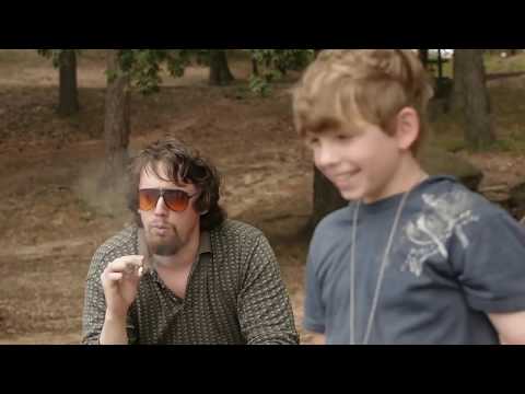 'Thanks, Computer!' - Father Figure - Part 2/3