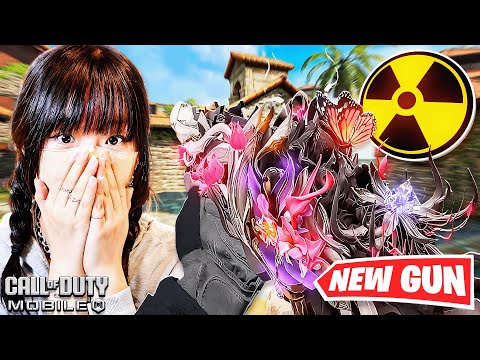 I got the NEW $500 Mythic VMP for FREE?! (the BEST Skin of 2025)