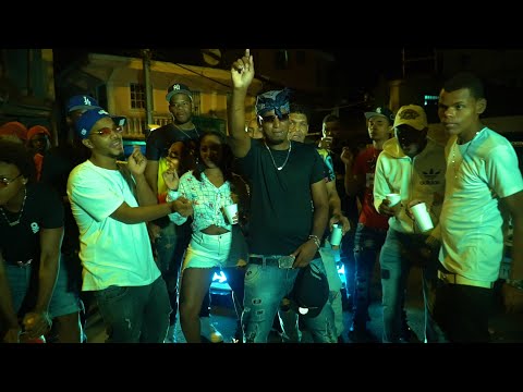 EL FLETE RD FT GERAL D BLACK - MARY MARY (VIDEO OFICIAL) 4K