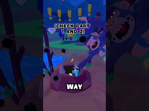 More Gold in UG: Part 3