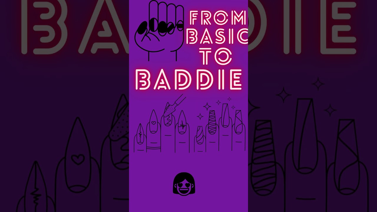 Pr33ty Dolly Nails Beauty Bar Intro