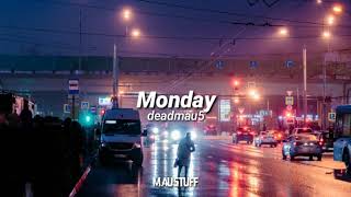 Monday ; deadmau5 [Sub. Español]