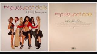 Pussycat Dolls - Hot Stuff (I Want You Back) Remix (12&quot; Vinyl)