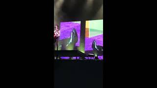 St Vincent - Dilettante -  live 19.08.17