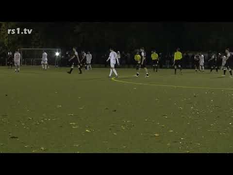 SSV Bergisch Born besiegt FC Kosova Düsseldorf