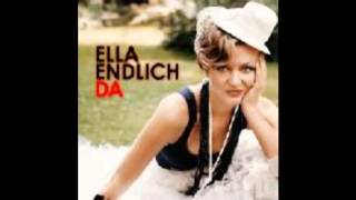 ELLA ENDLICH DER SOMMER IST DA