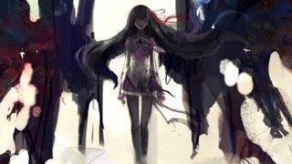 ★ Dark Nightcore ☆ 【Cages】 Cover Your Tracks