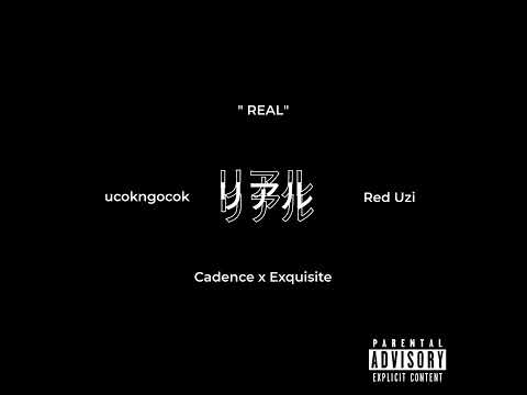 ucokngocok - Real ft. Red Uzi