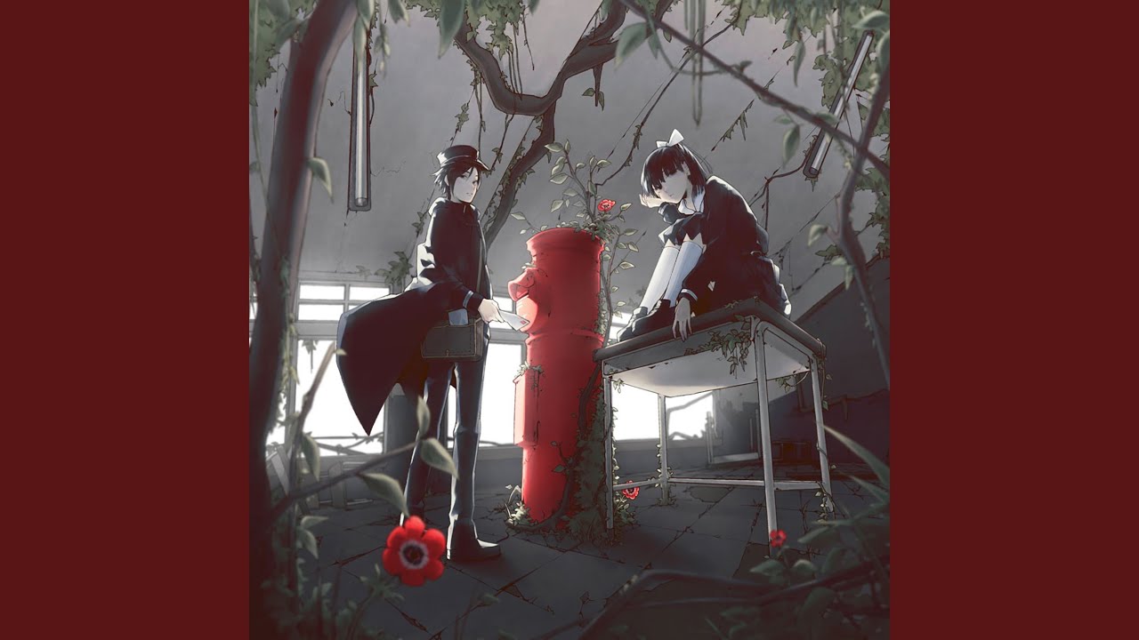 イドラのサーカス / Neru