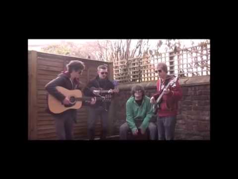 Sticky Soles - Talk Tonight (Oasis Cover)