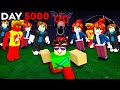 HACKERS SPEEDRUN 5000 Nights In THIS FOREST 40 HOURS
