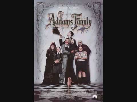 The Addams Family (1991) Suite