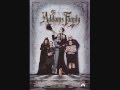 The Addams Family 1991 Suite