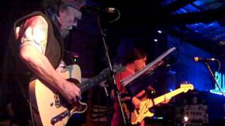 New Riders of The Purple Sage - Lonesome L A Cowboy - Antone&#39;s - Austin