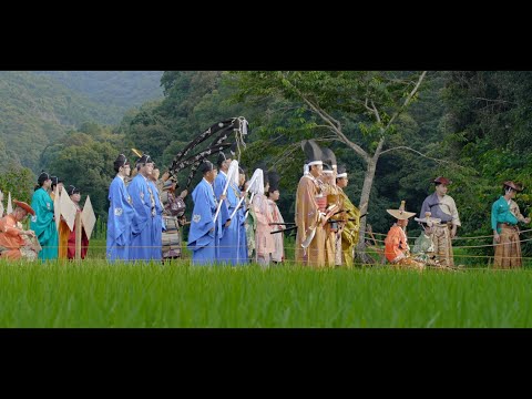 大分県宇佐市観光PR動画 Usa city, Oita prifecture