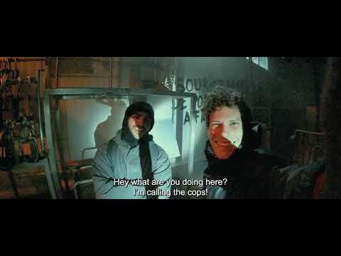trailer