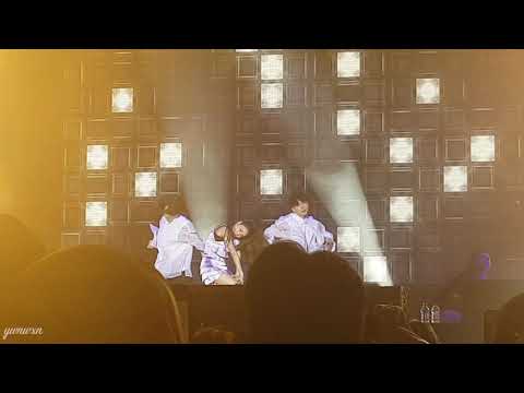 190421 DJ Snake Taki Taki - 청하 (CHUNG HA)