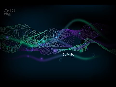 Mateo Paz - Gain 203