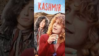 🌵 Kashmir Isn’t About Kashmir?! Led Zeppelin’s Wild Inspiration