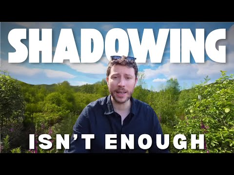 Sự Thật Về Phương Pháp Shadowing Dành Cho Người Học Tiếng Anh (The Truth About Shadowing for English Learners)