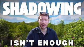 The Truth About Shadowing for English Learners