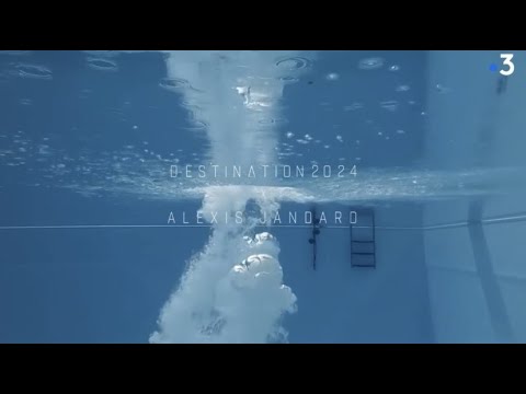 DESTINATION 2024 Saison 3 : La préparation Olympique