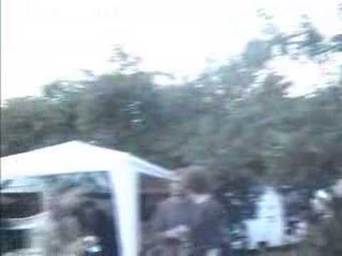 KUMBIA NABIS - PELU KN