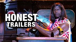 Honest Trailers | Idiocracy Honest Trailers | Idiocracy