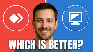 AnyDesk vs UltraViewer Which Remote Desktop App Is Better