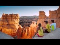 National Parks Adventure Bruce Springsteen Trailer
