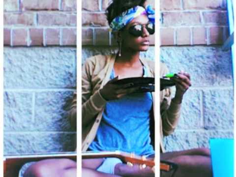 Tiara Thomas "Boosie/Cashin Out" Cover