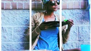 Tiara Thomas &quot;Boosie/Cashin Out&quot; Cover