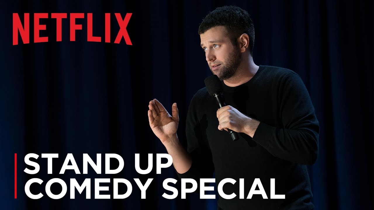 I'm Brent Morin | Trailer [HD] | Netflix