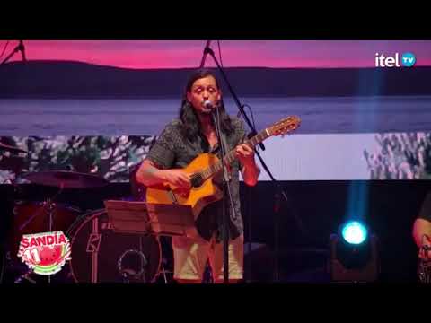 "Luna Sureña" Fiesta Nacional de la Sandia 2026 Entre Rios, Santa Ana.