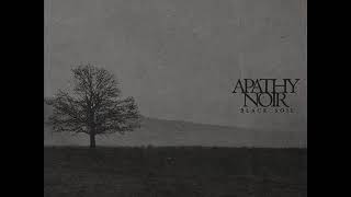 Apathy Noir - The Glass Delusion (2018) Doom Metal