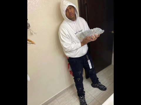 [FREE] EBK Jaaybo - Moneybagz Buzz Sample Type Beat "Faced Him" (@cementcityshape x @prodBySonny )