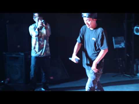 SPEAKSHOW9 MASSTIGE I'M MUZIK